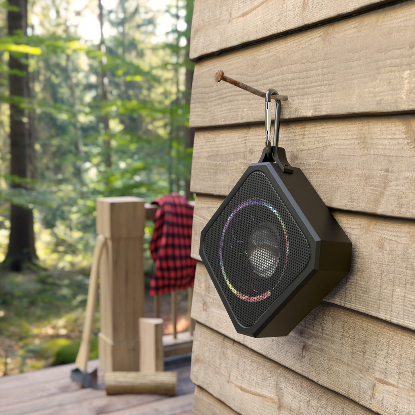 Chibi Outdoor Speaker