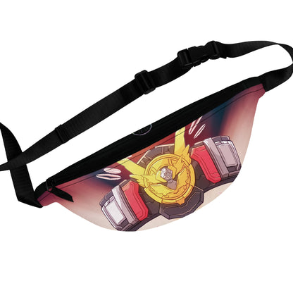 Henshin BeltPack