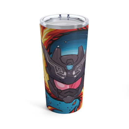 Yūsha Henshin Tumbler