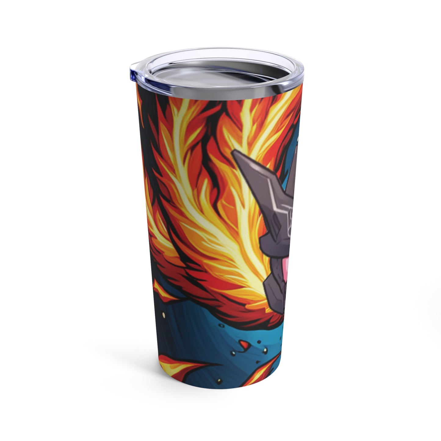 Yūsha Henshin Tumbler