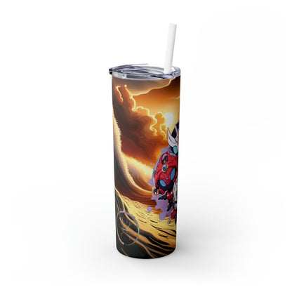 Streamline Heroic Tumbler