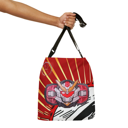 TOTE-all Henshin Bag