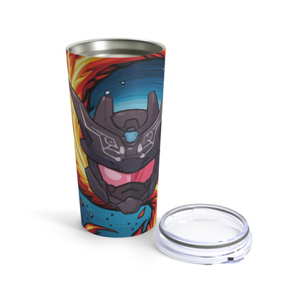 Yūsha Henshin Tumbler