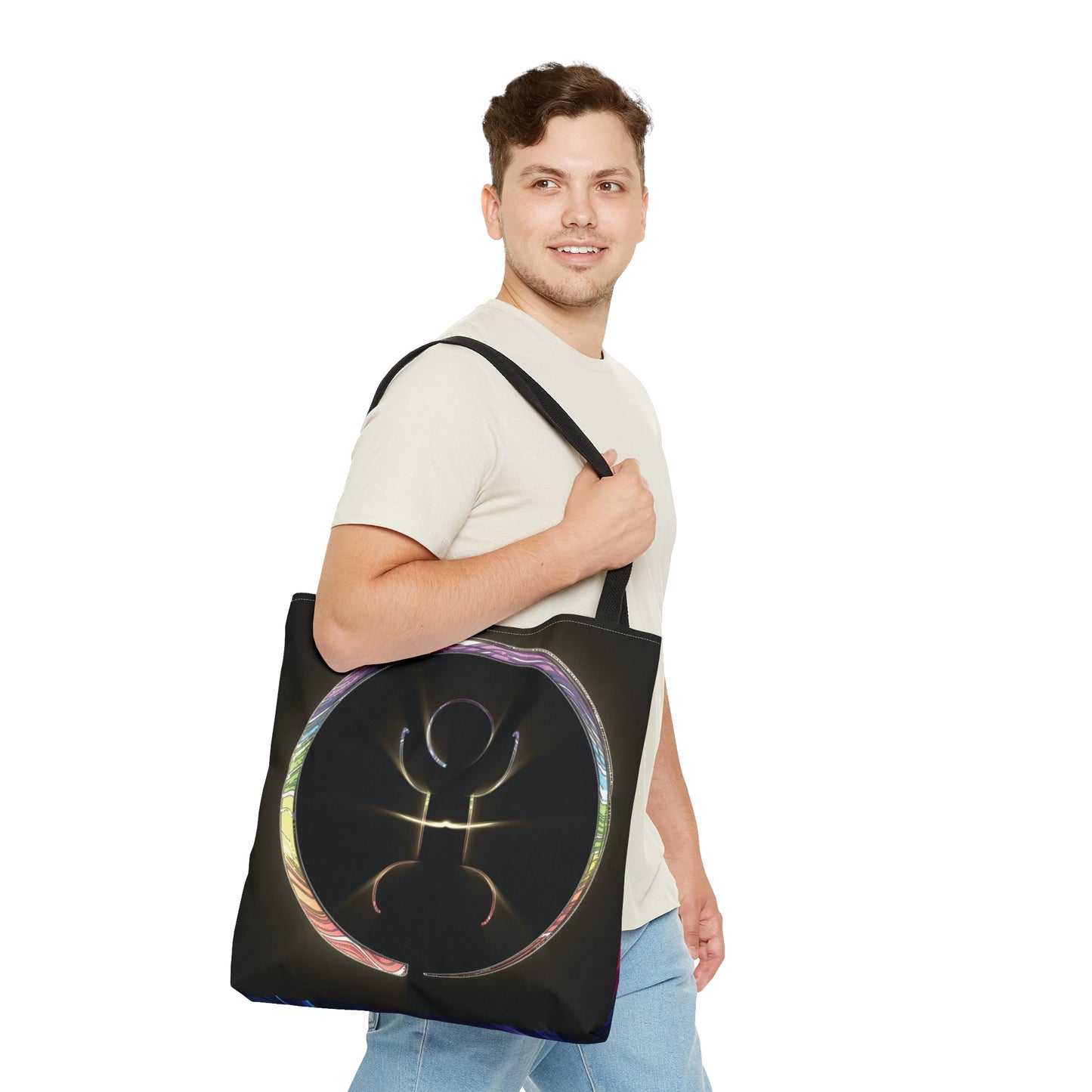 TOTE-all Henshin Bag