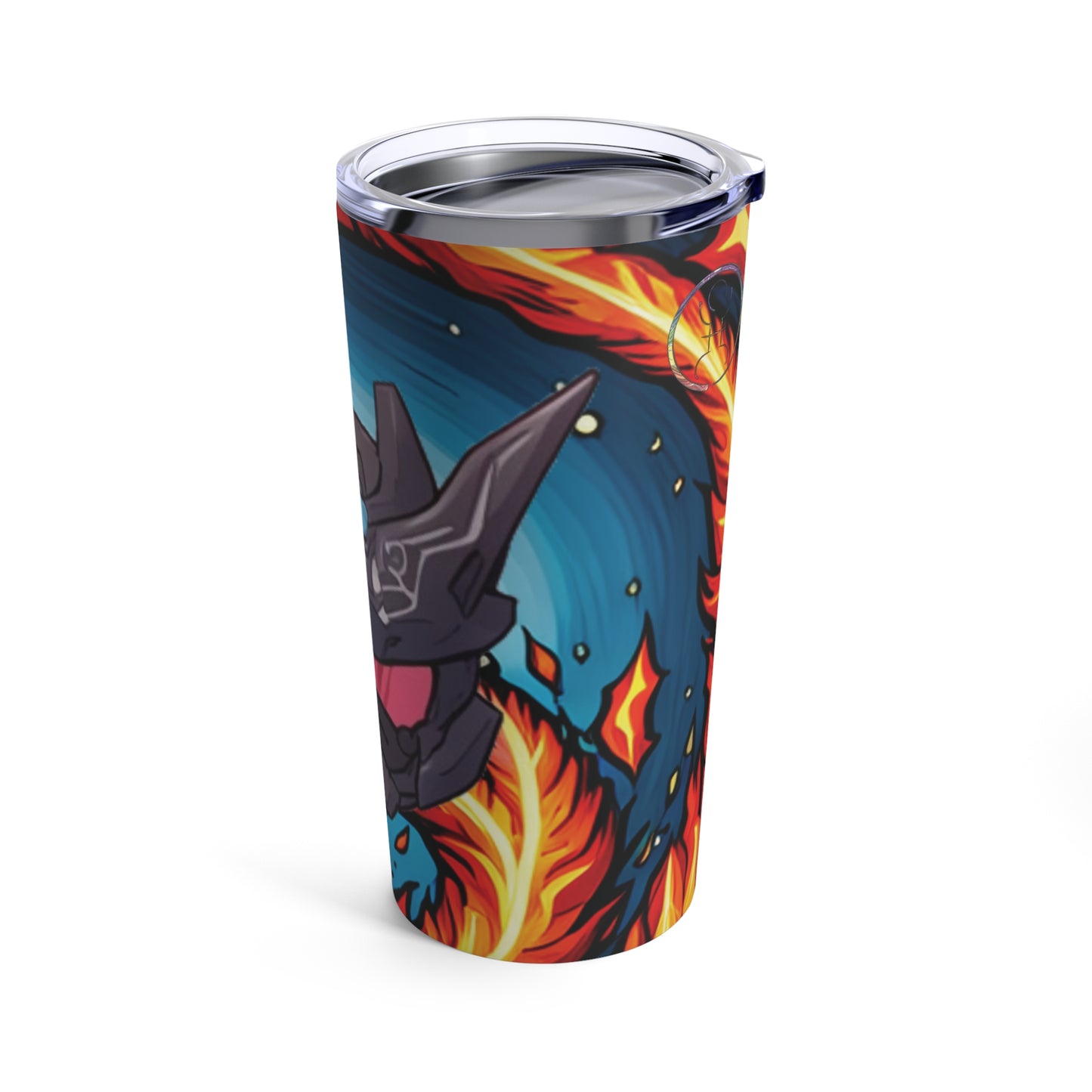 Yūsha Henshin Tumbler