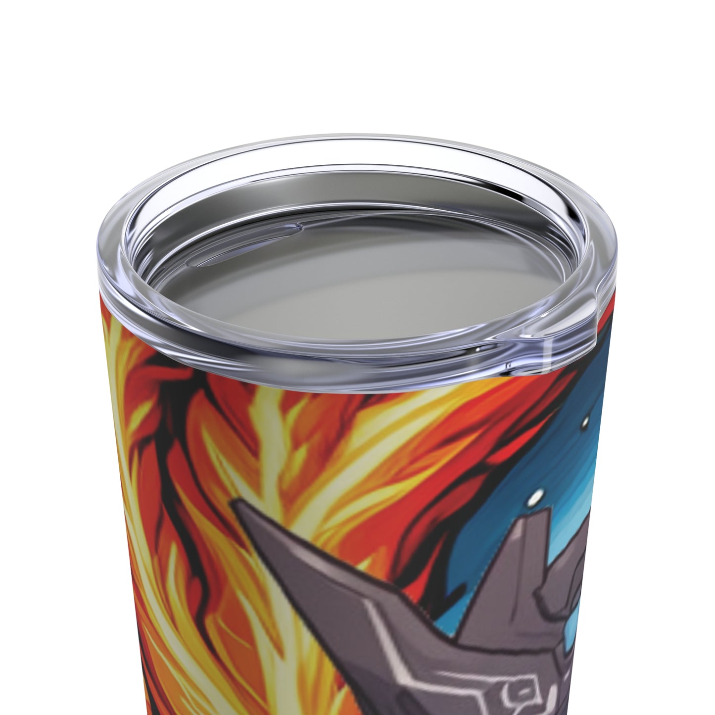 Yūsha Henshin Tumbler