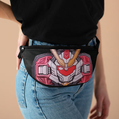 Henshin BeltPack