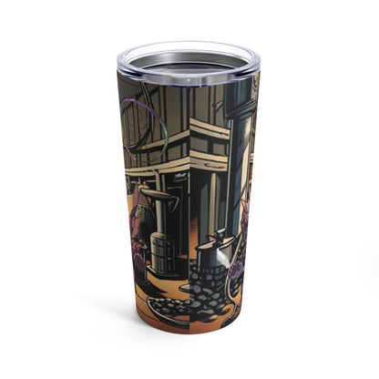 Yūsha Henshin Tumbler