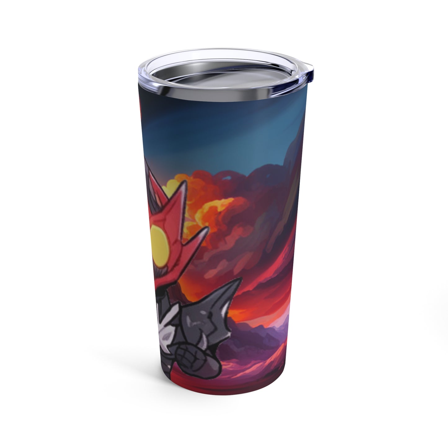 Yūsha Henshin Tumbler