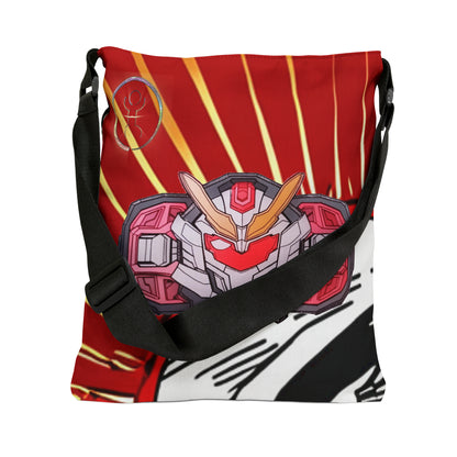 TOTE-all Henshin Bag