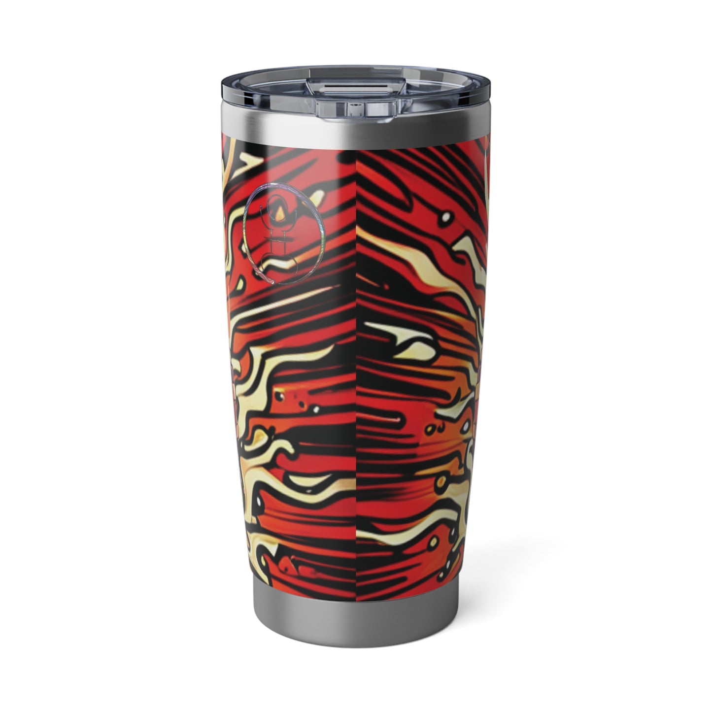 Eiyū Henshin Tumbler - Flame Driver