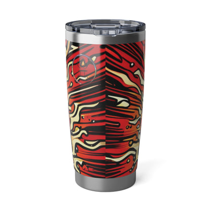 Eiyū Henshin Tumbler - Flame Driver