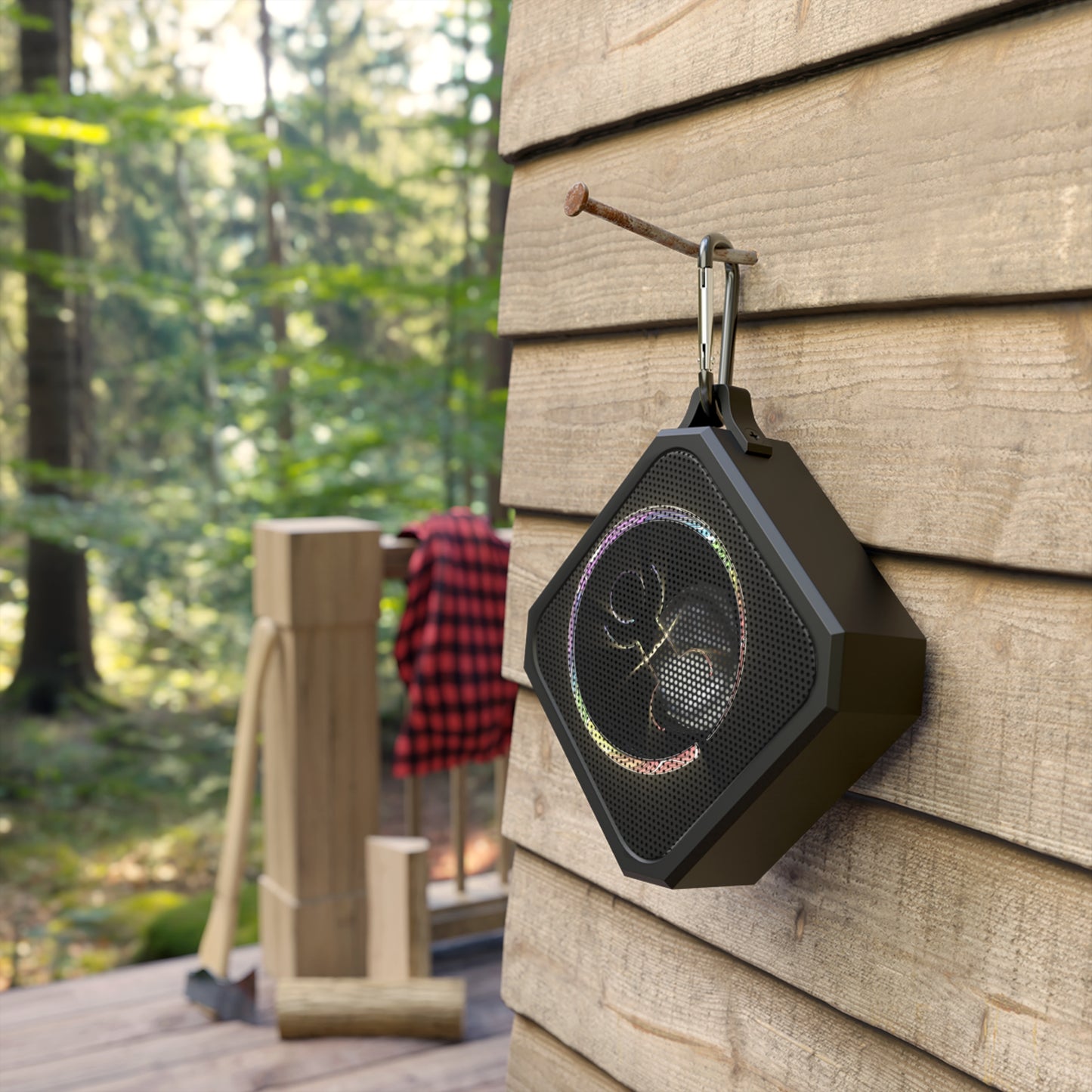 Chibi Outdoor Speaker