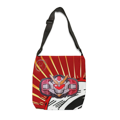 TOTE-all Henshin Bag