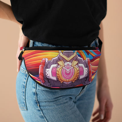 Henshin BeltPack