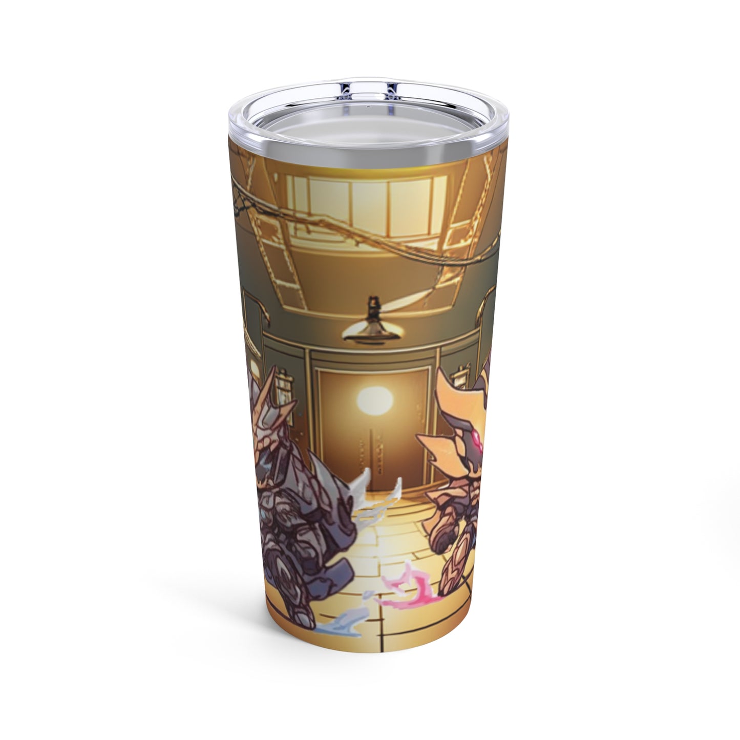 Yūsha Henshin Tumbler