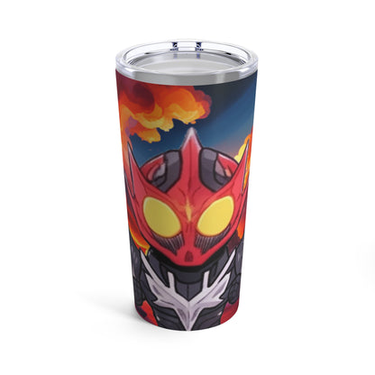 Yūsha Henshin Tumbler