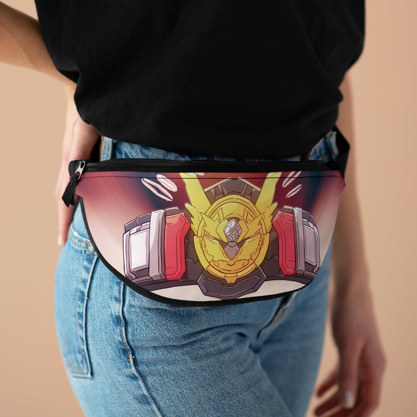 Henshin BeltPack