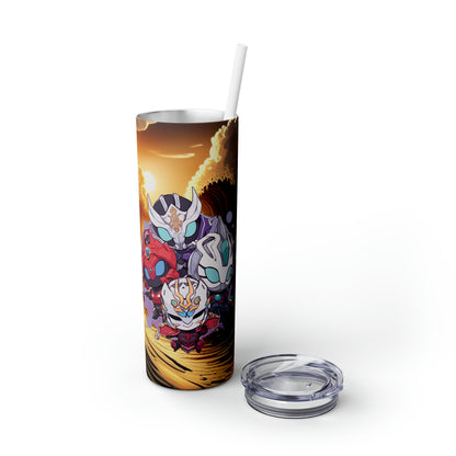 Streamline Heroic Tumbler