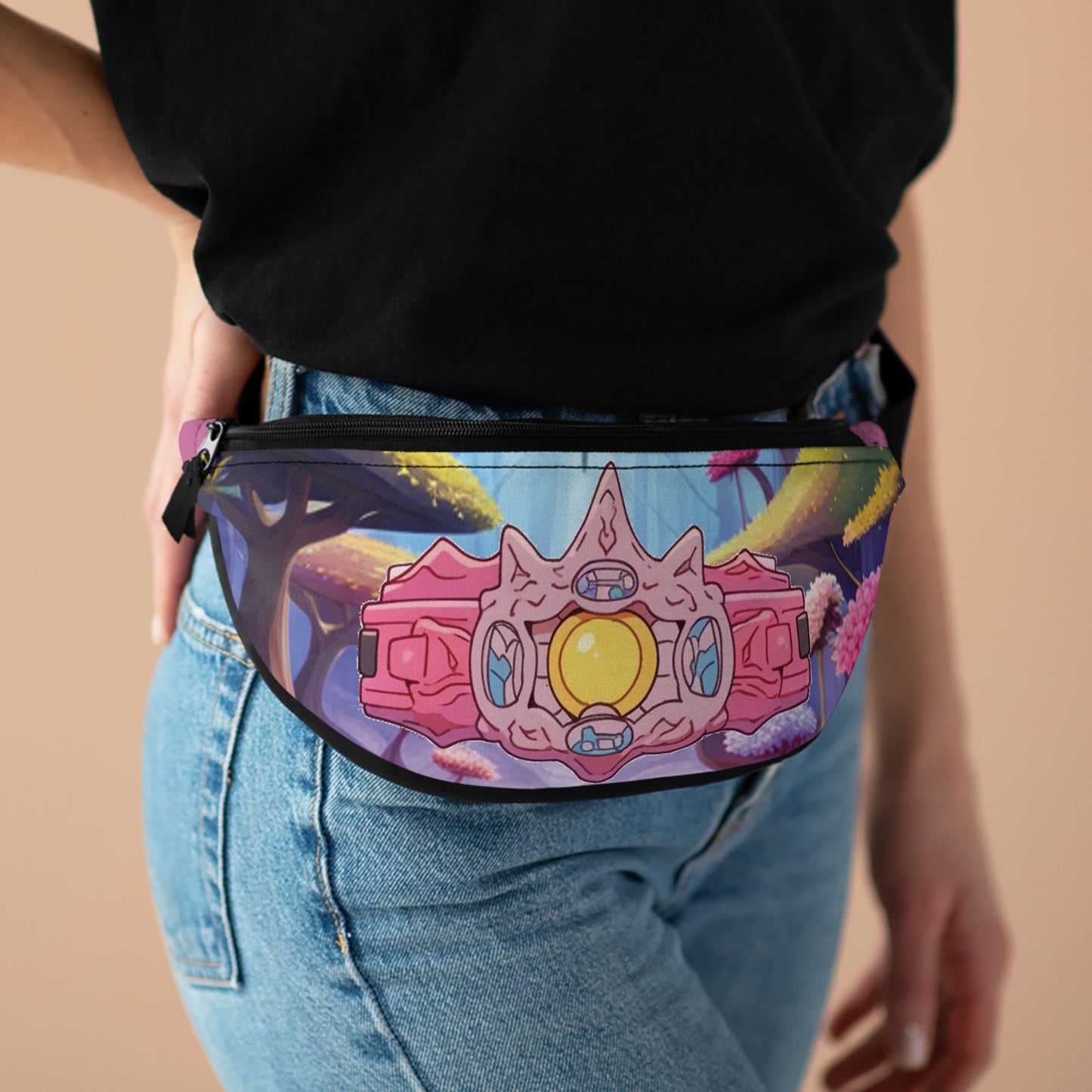 Henshin BeltPack