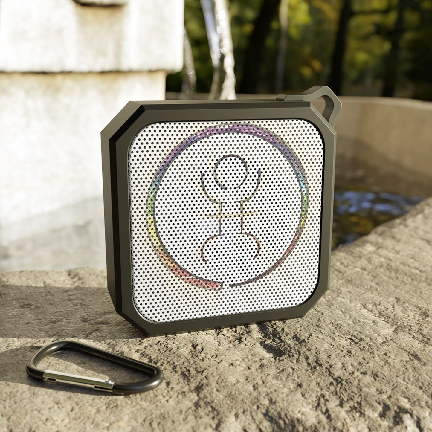 Chibi Outdoor Speaker