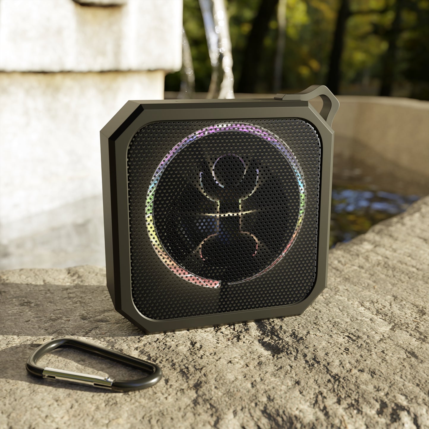 Chibi Outdoor Speaker