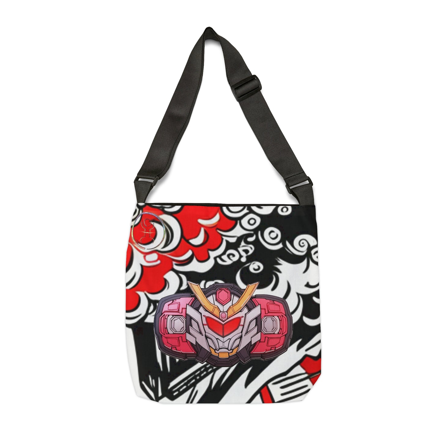 TOTE-all Henshin Bag