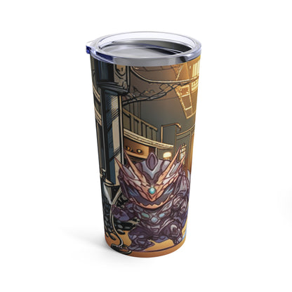 Yūsha Henshin Tumbler