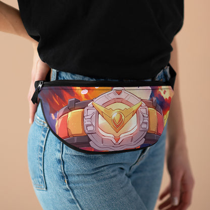 Henshin BeltPack