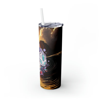 Streamline Heroic Tumbler