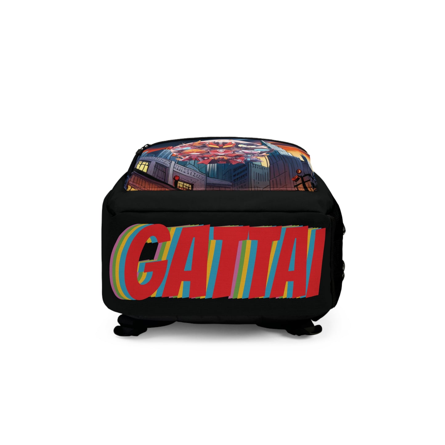 Gattai Streetpack