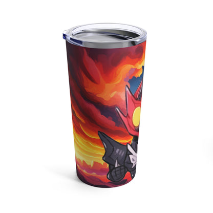 Yūsha Henshin Tumbler