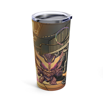 Yūsha Henshin Tumbler