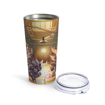 Yūsha Henshin Tumbler